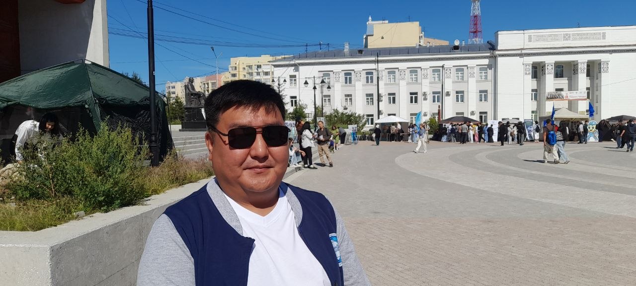 Данилов