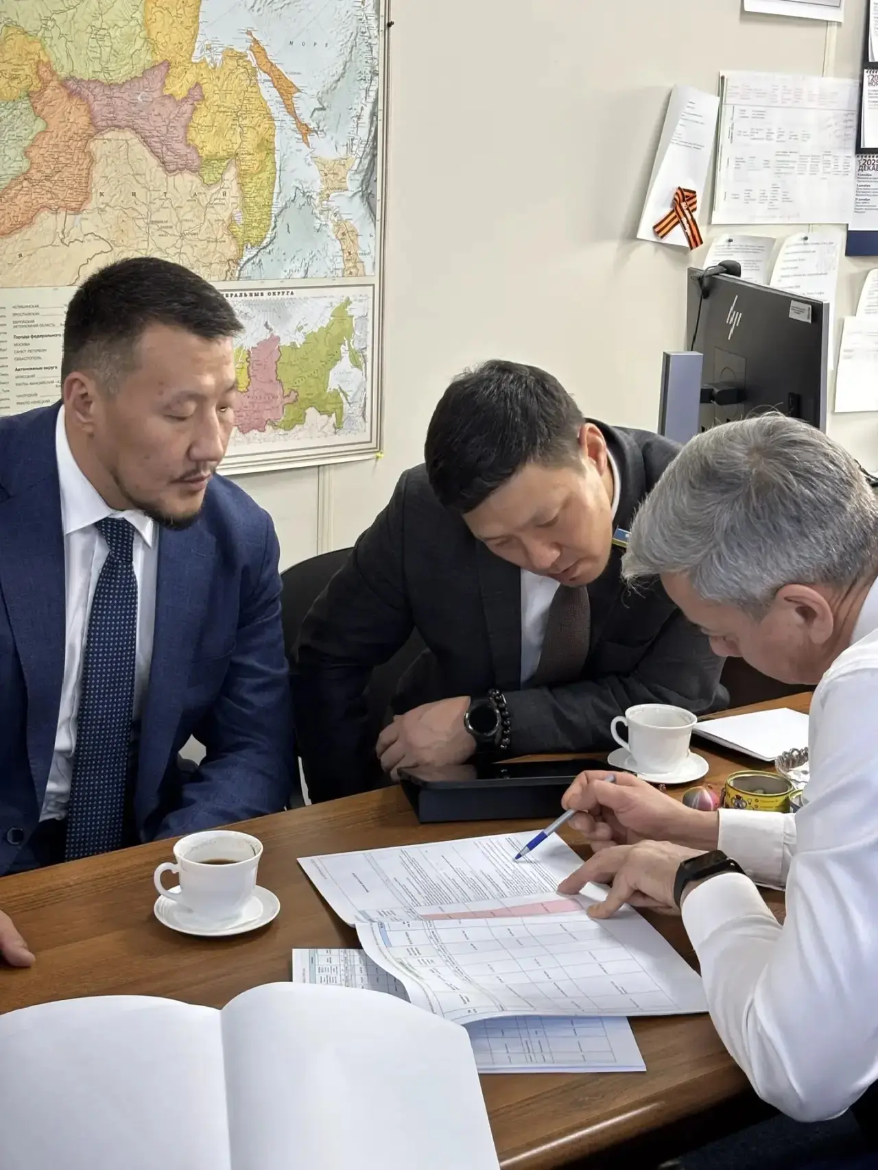 Василий Данилов
