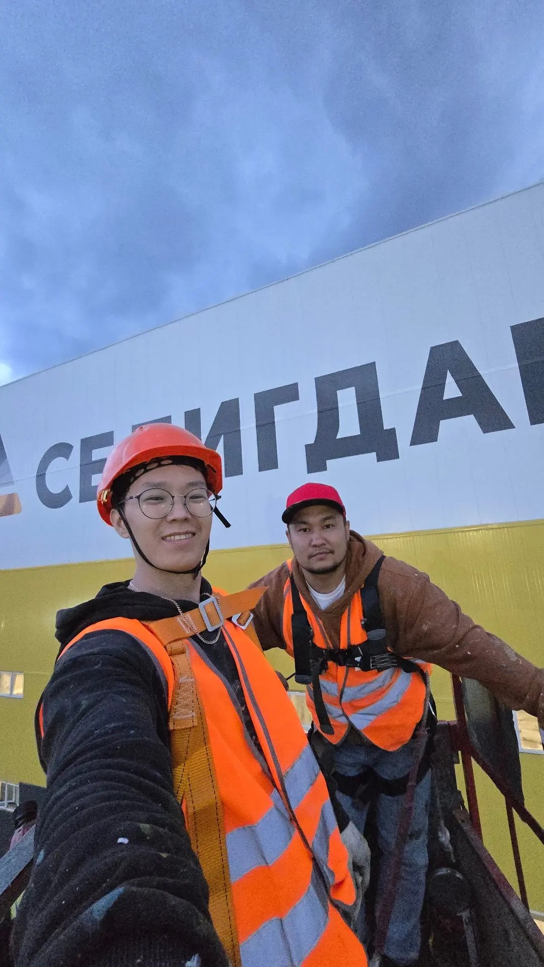 художники