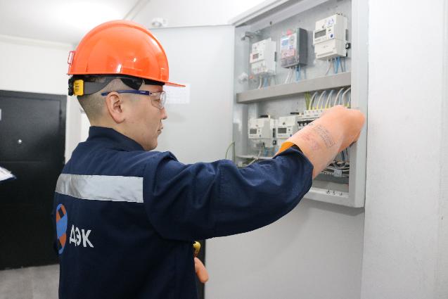 Около 25 тысяч жителей Якутии могут остаться без света за долги в 1,1 млрд рублей