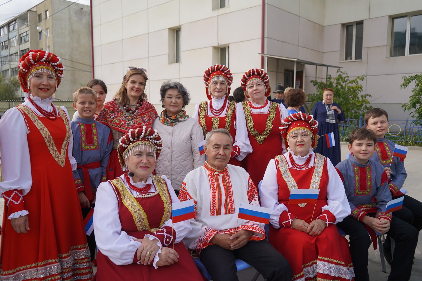 Фото: пресс-служба ДДН