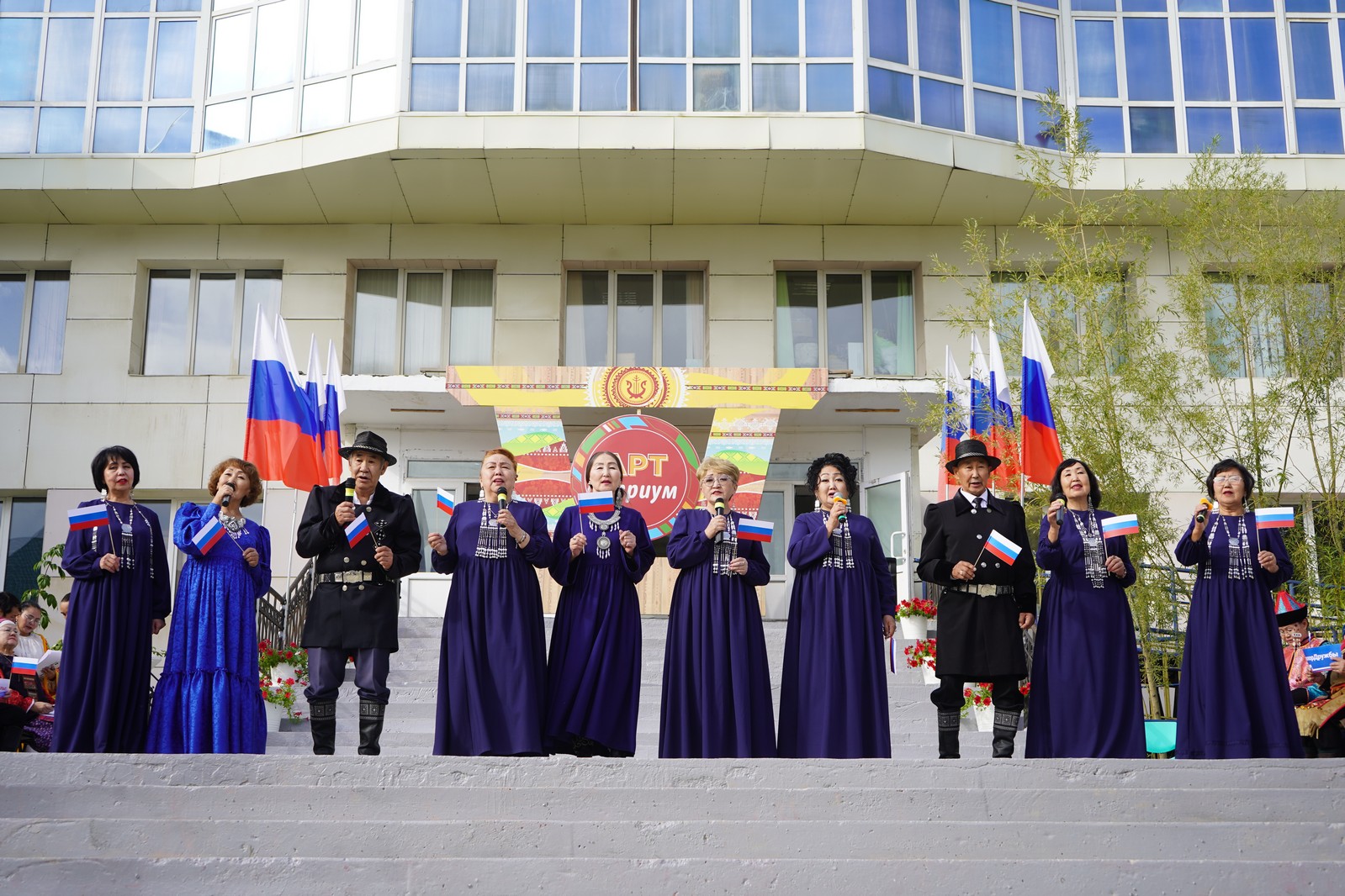 Фото: пресс-служба ДДН