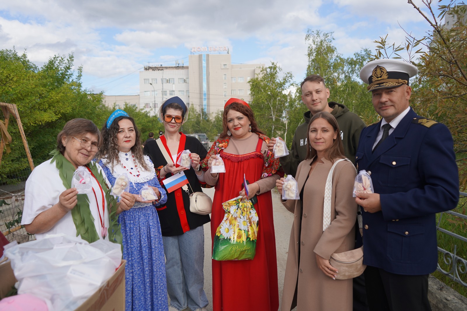 Фото: пресс-служба ДДН