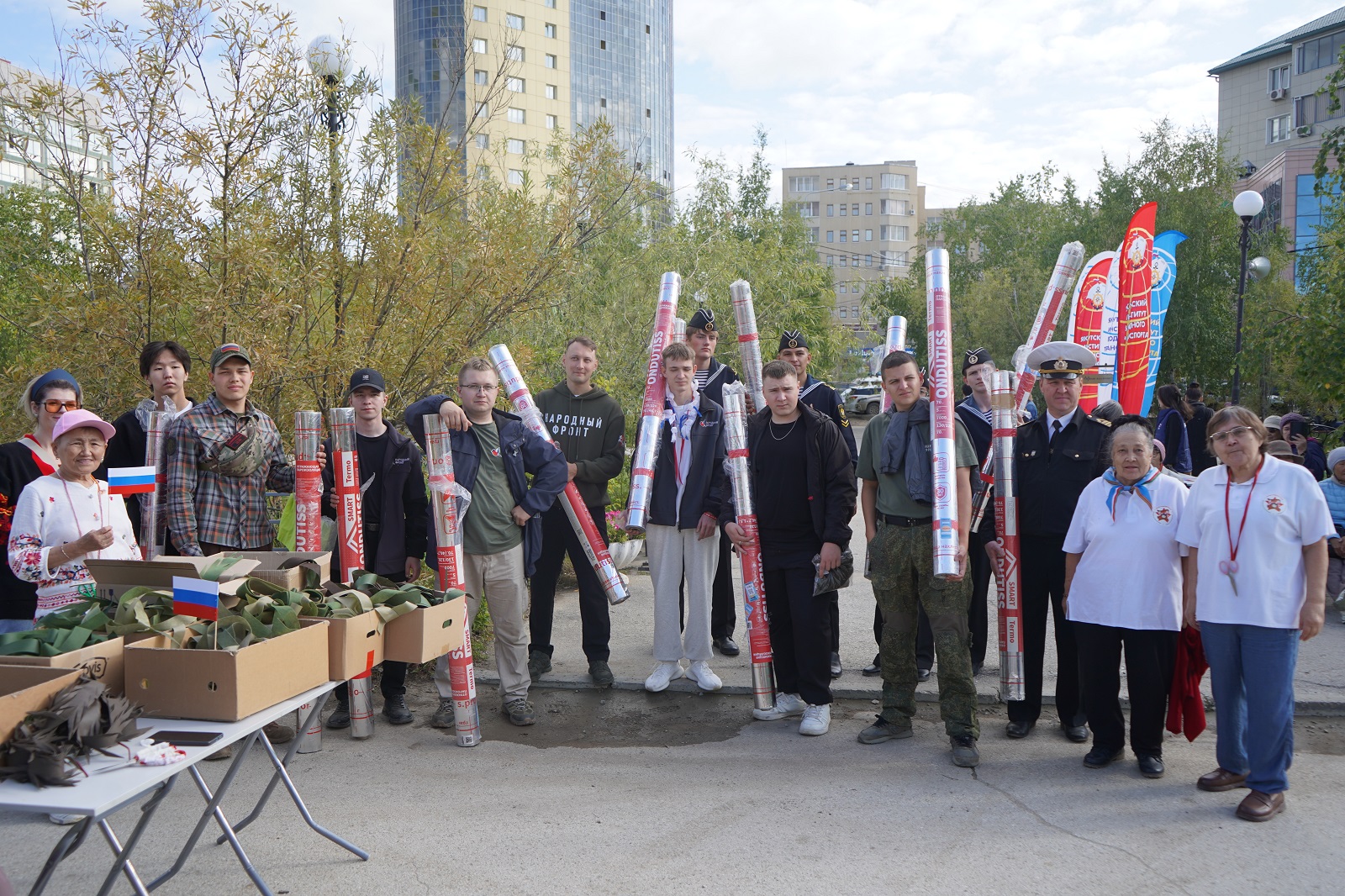 Фото: пресс-служба ДДН