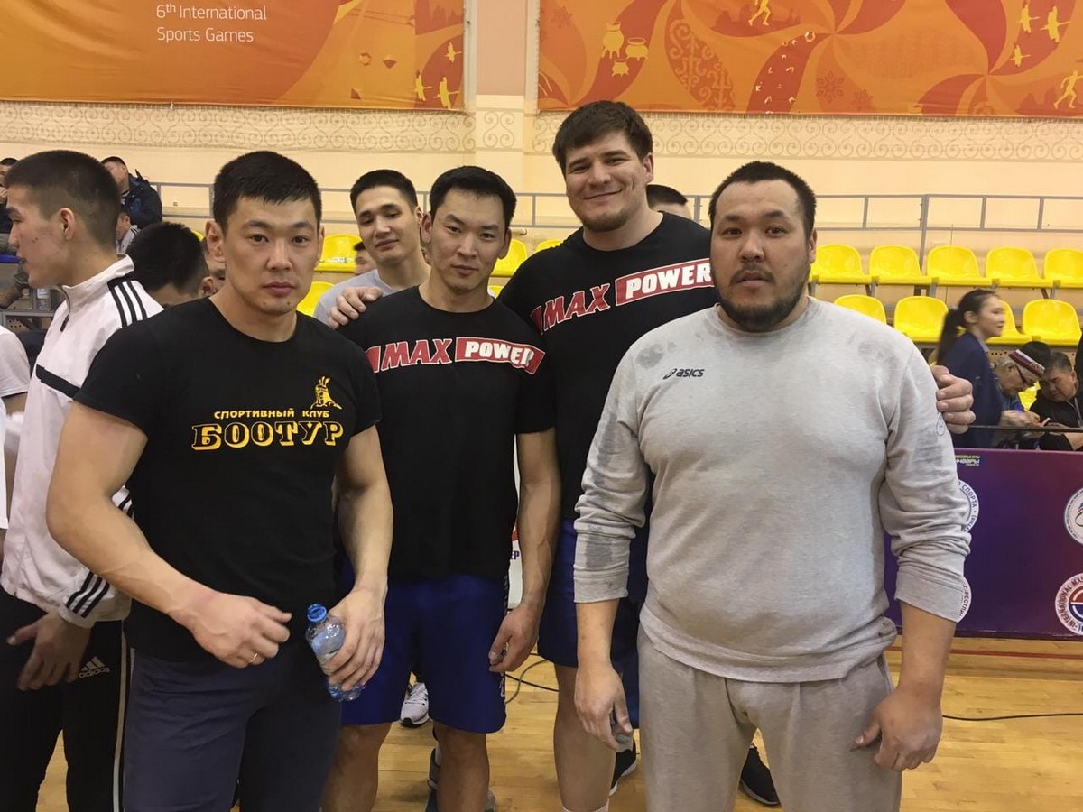 Фото предоставлено Павлом Черноградским