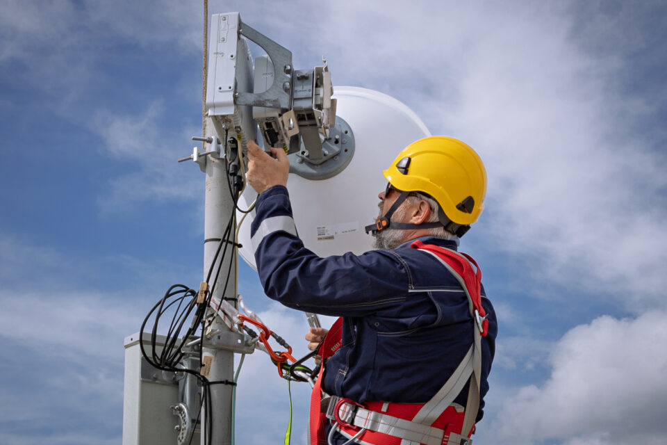 Билайн прокачал сеть 4G в Якутске за счет отказа от 3G