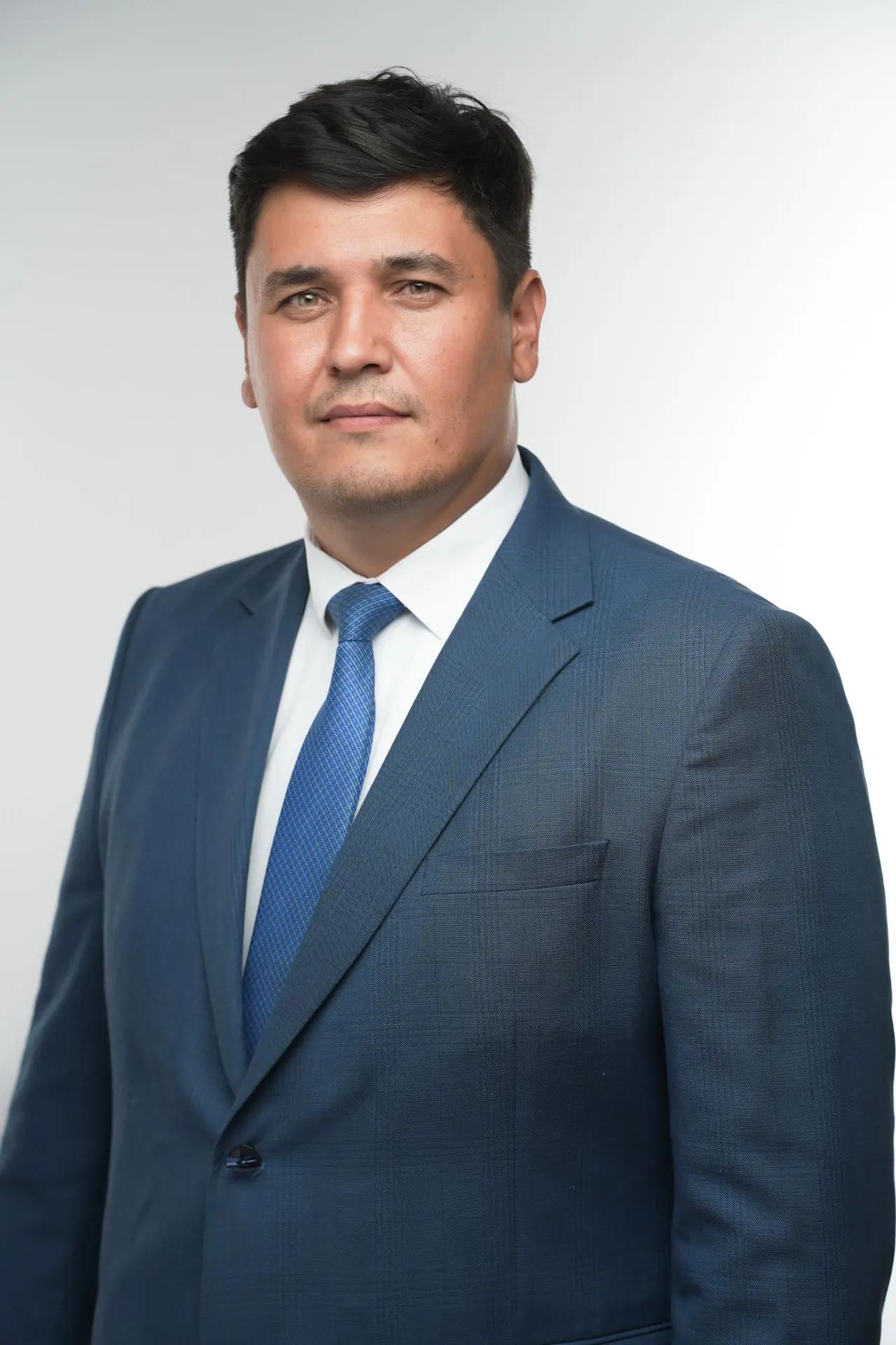 Лебедев Андрей Викторович