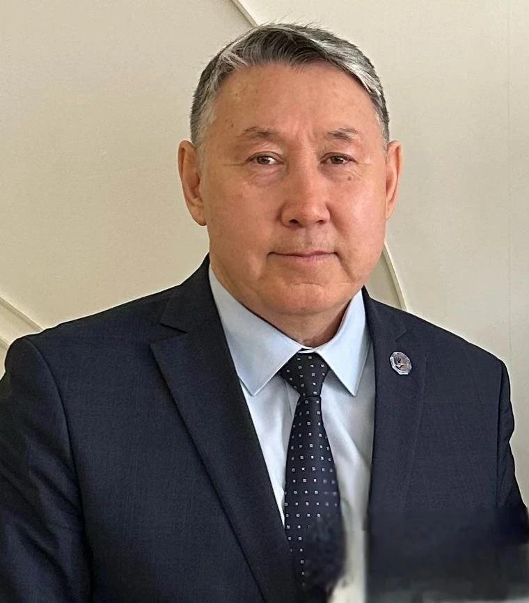 Попов Егор Гаврильеви