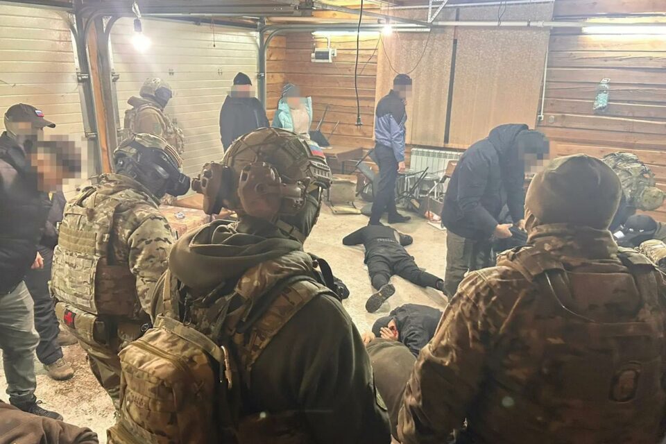 В Якутии перед судом предстанут 17 участников криминального игорного бизнеса