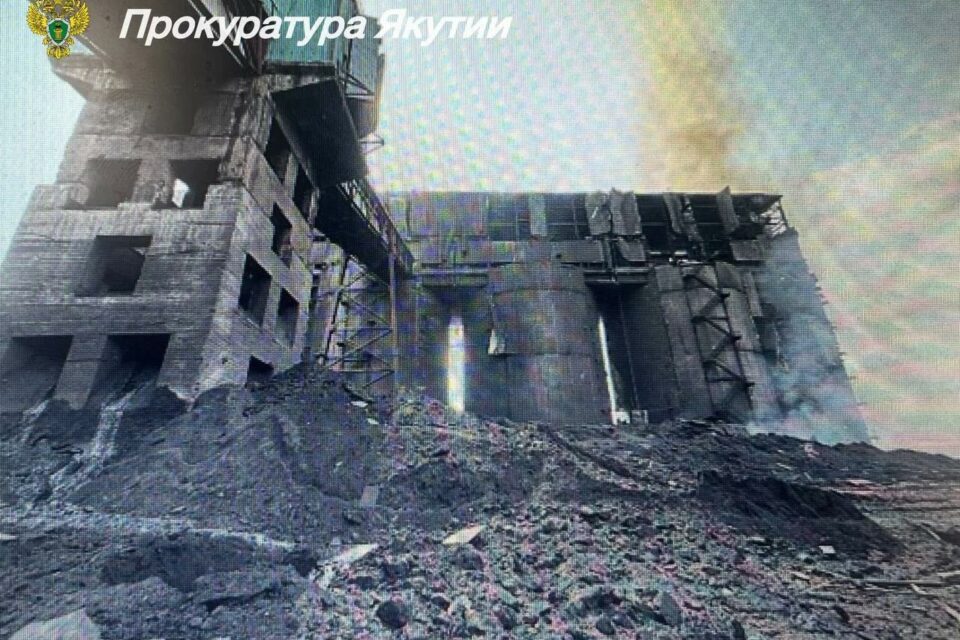 Семья погибшего на производстве в Нерюнгри получила 2,3 млн рублей компенсации