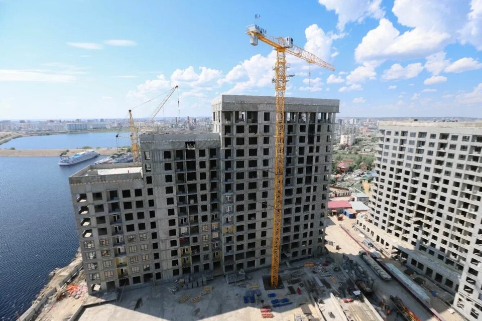 «Философия комфорта»: как ЖК «Ленские высоты» создаст новый уровень жизни в Якутске