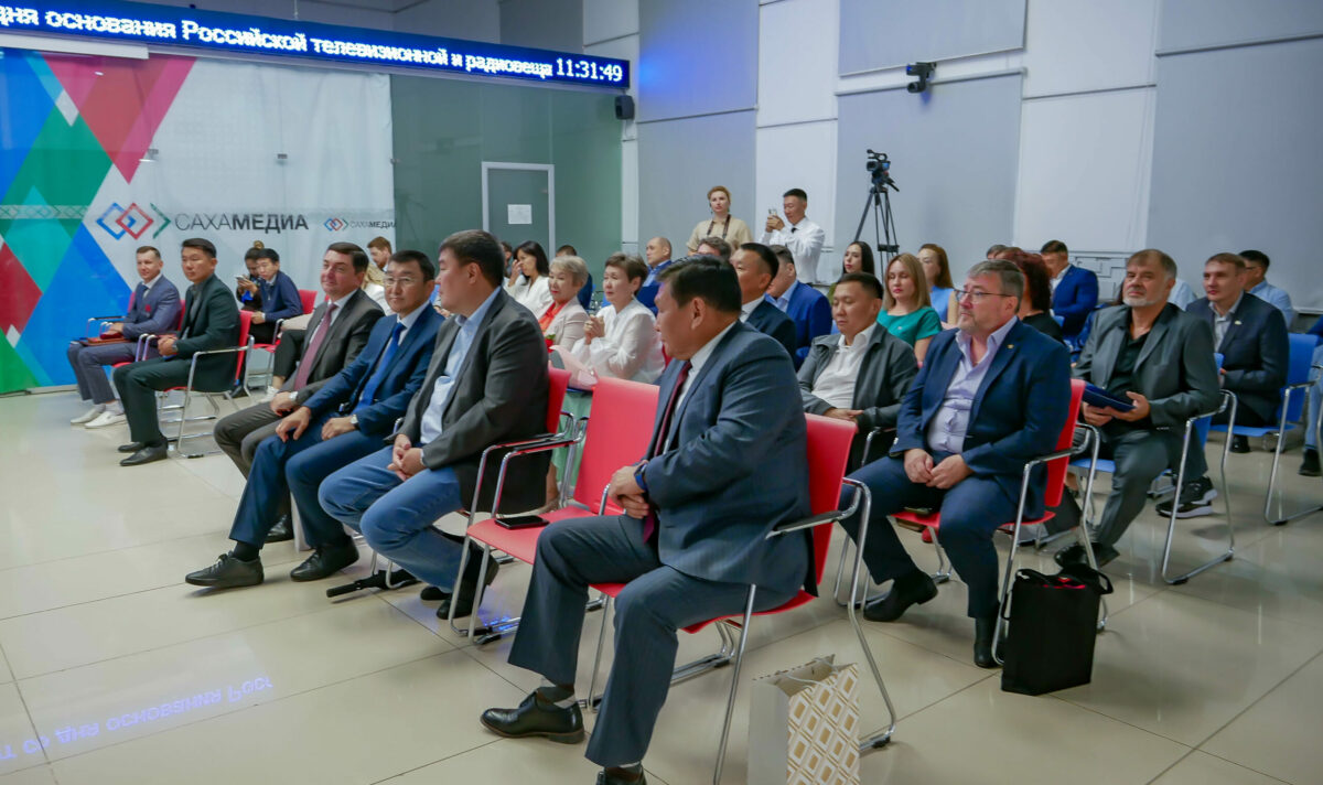 Фото: Денис Попов/ЯСИА