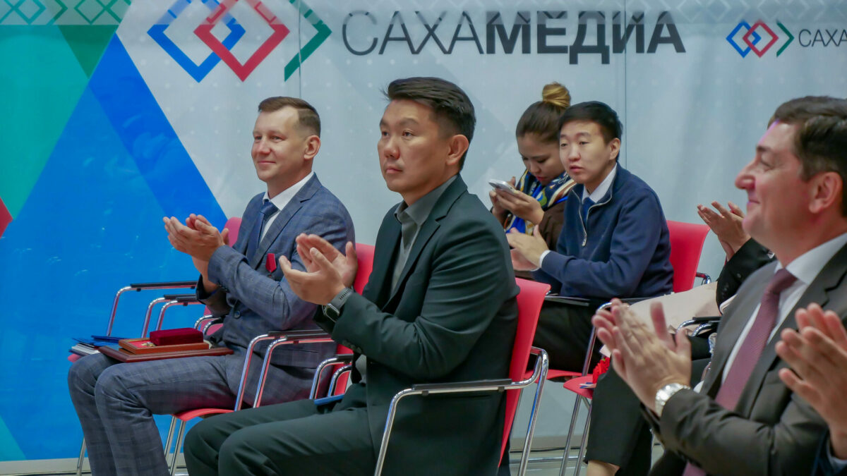 Фото: Денис Попов/ЯСИА