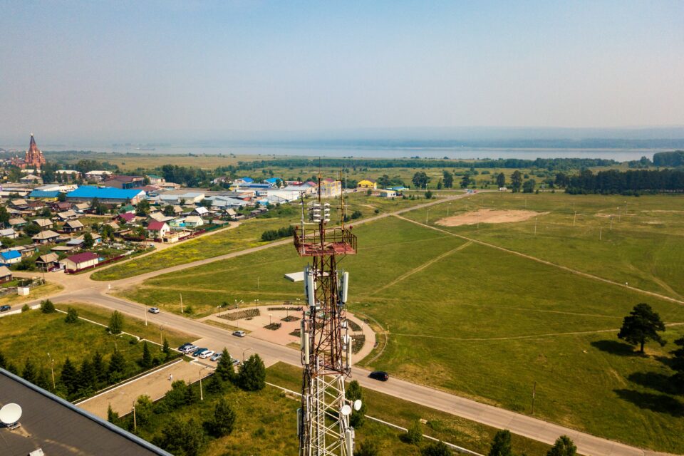 МегаФон обеспечил лучшие интернет-скорости и покрытие сети в Якутии