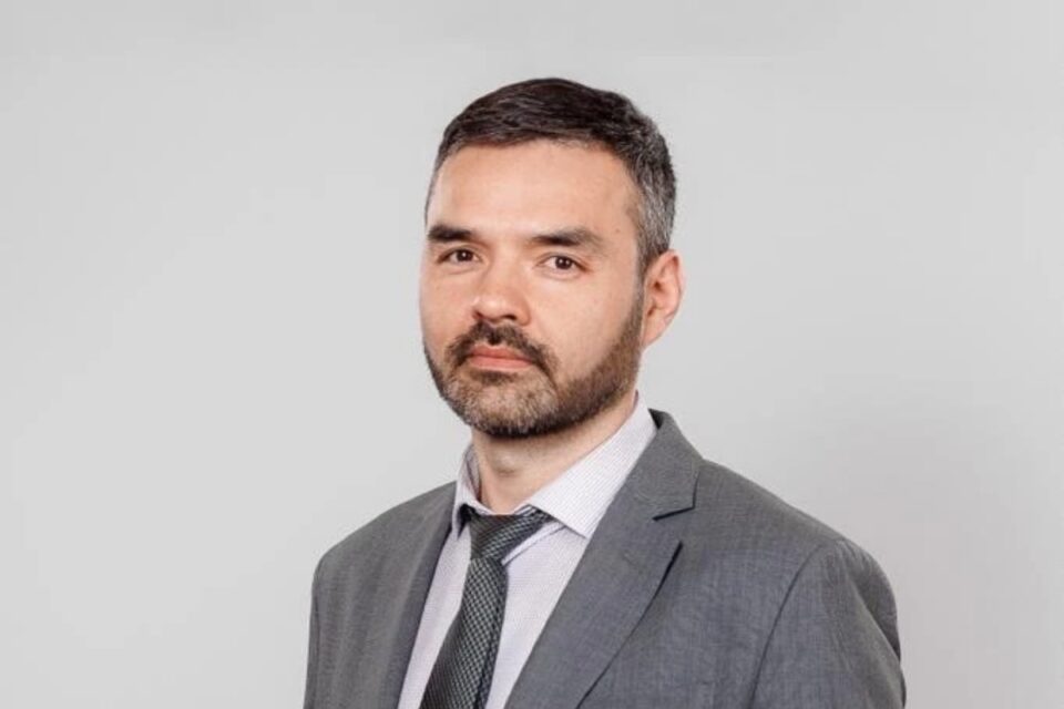Роман Фелиферов возглавил «Ростелеком» в Республике Саха (Якутия) и Магаданской области