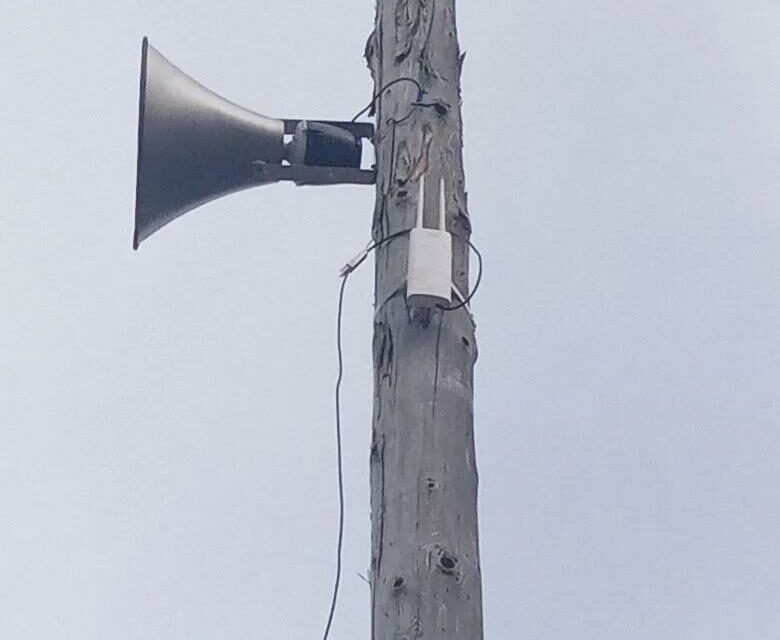 «Ростелеком» развернул уличную сеть Wi-Fi в удаленных населенных пунктах Ленского района Якутии