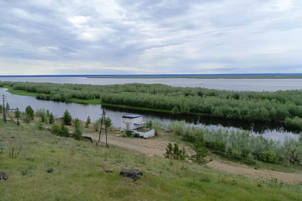 Водовод «Лена – Мюрю» выполнил план на 100%