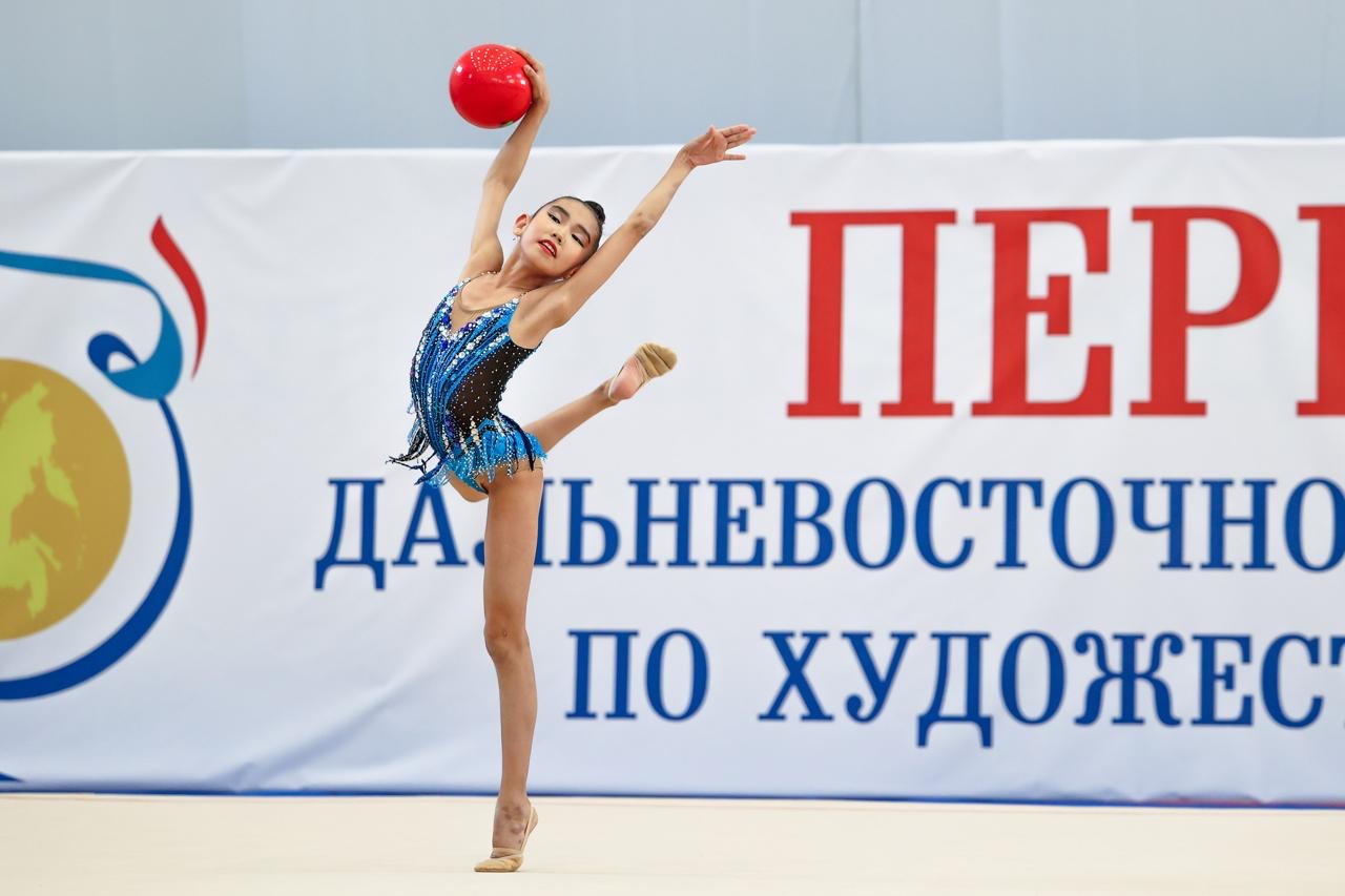 Фото Саргыланы Афанасьевой