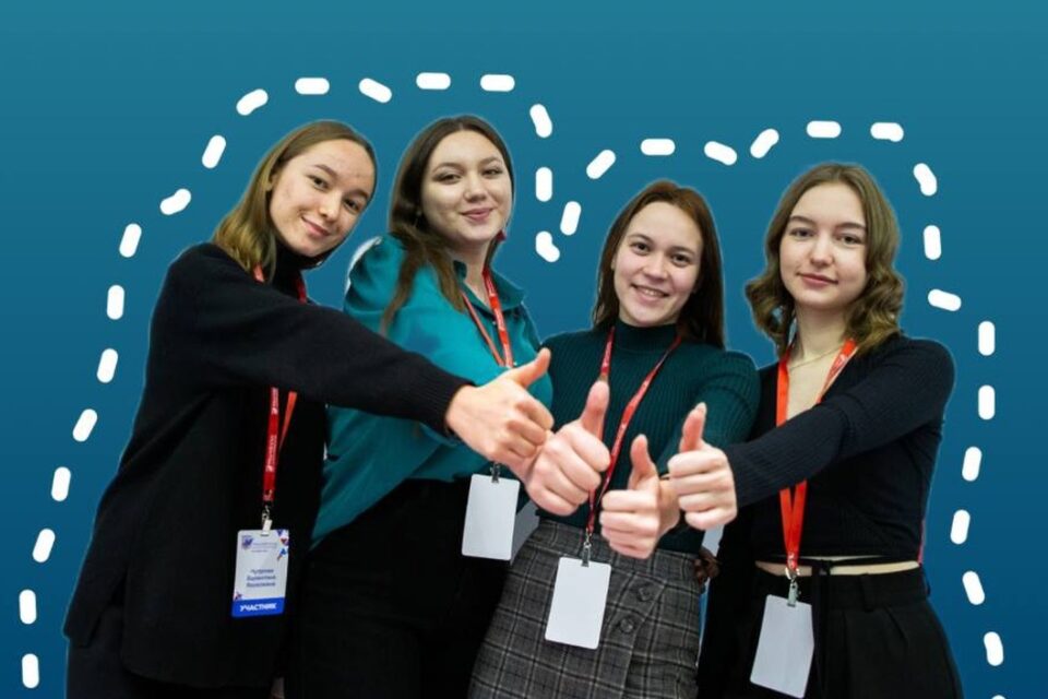 В 2026 году Школа межэтнической журналистики стартует под знаком Года единства народов России