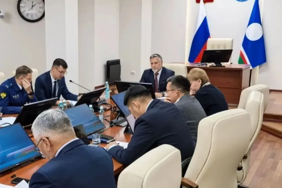 Над увеличением пропускной способности АЗС работают в Якутии