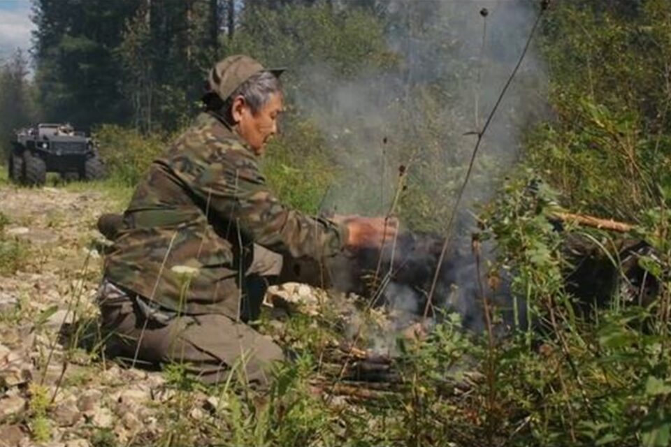 Якутский документальный фильм вошел в конкурсную программу фестиваля «Флаэртиана»