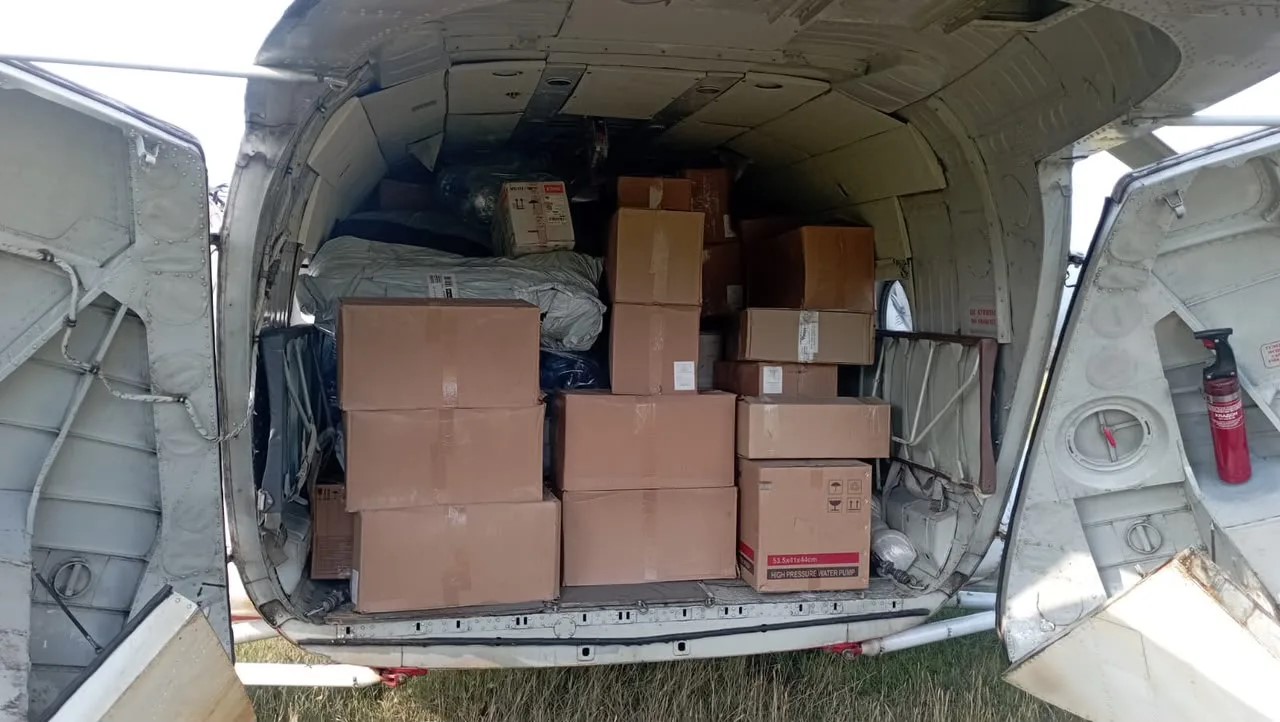 Фото: служба спасения Якутии