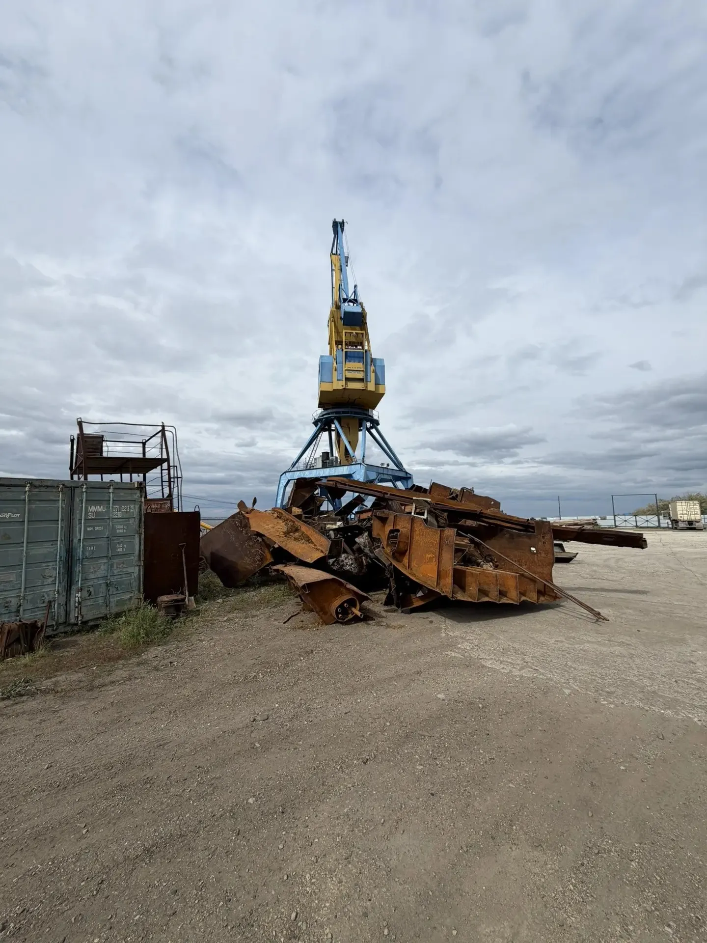 Фото предоставлено министерством транспорта и дорожного хозяйства Республики
Саха (Якутия)