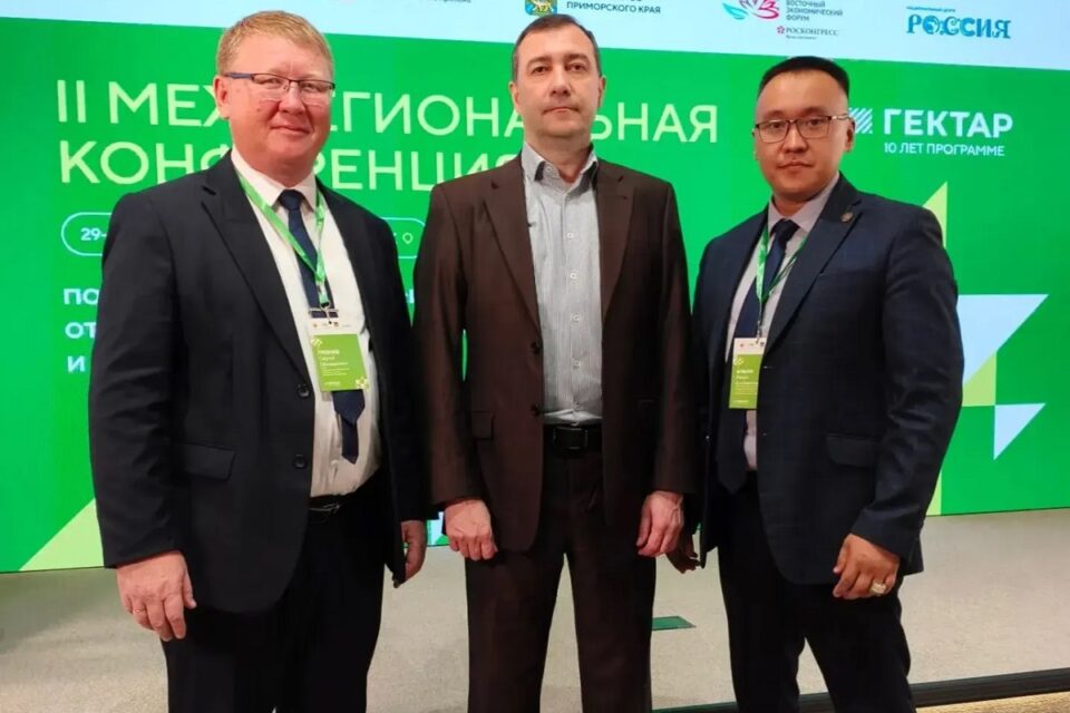 Якутия стала лидером программы «Дальневосточный гектар» по итогам 2025 года