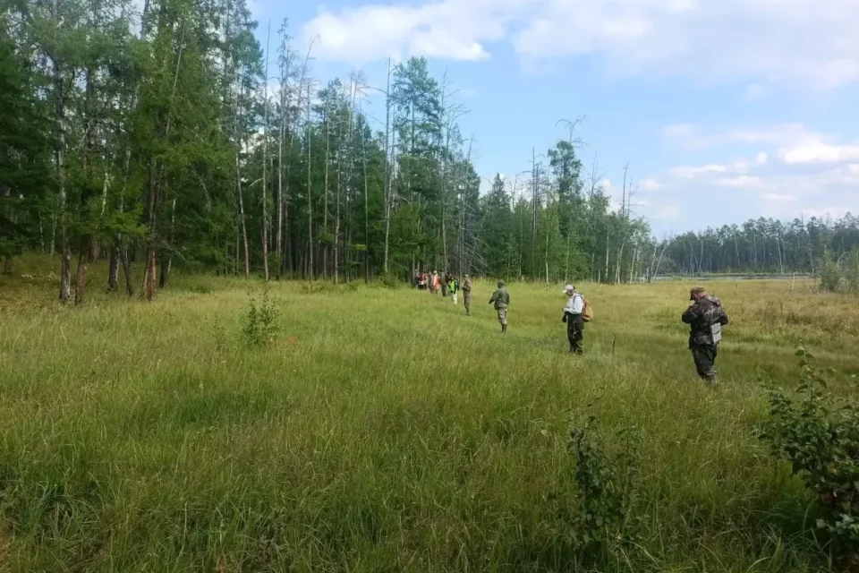 Никаких зацепок в поисках 65-летней жительницы Хангаласского улуса нет