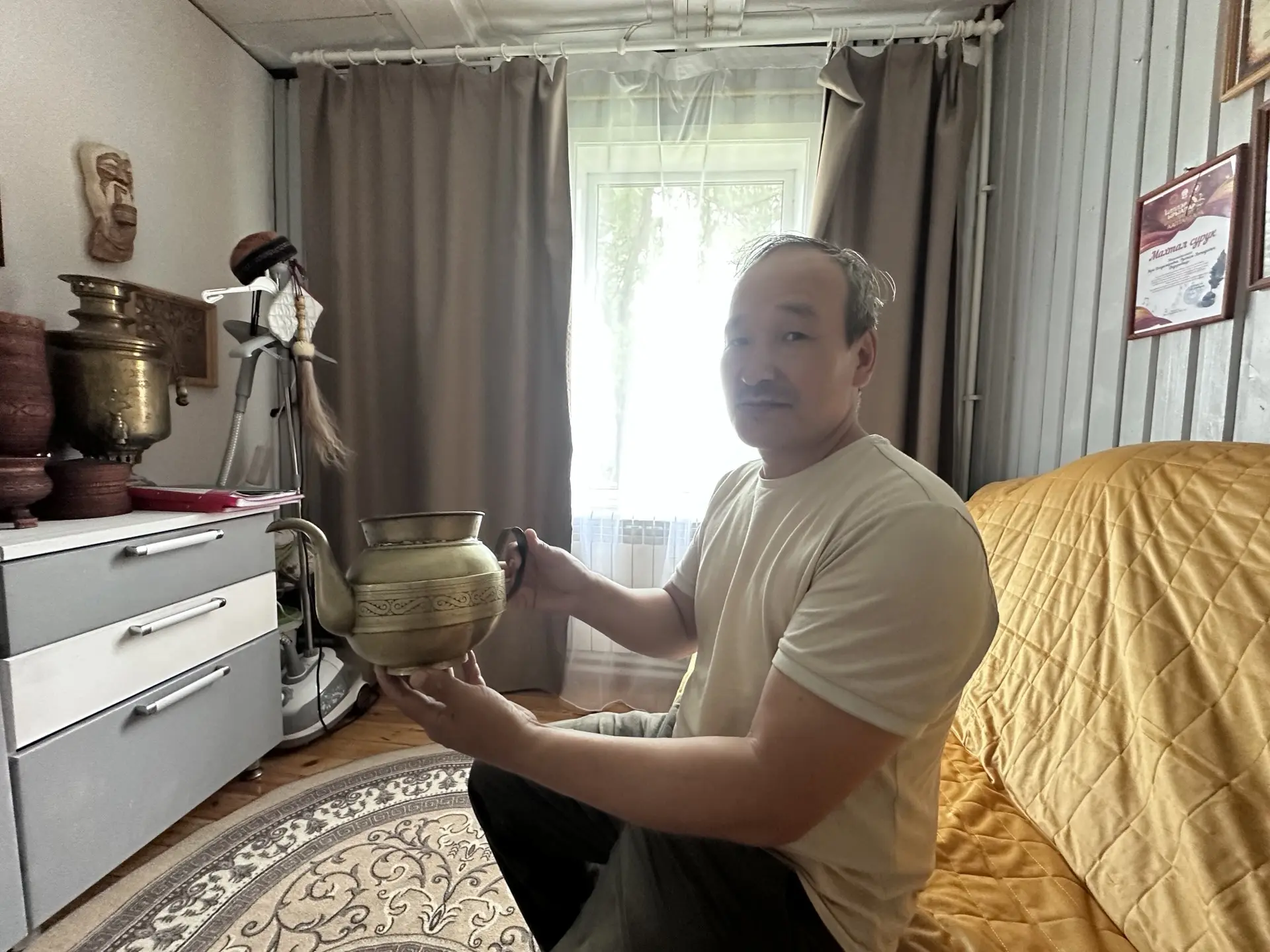 Фото: из личного архива семьи Федоровых