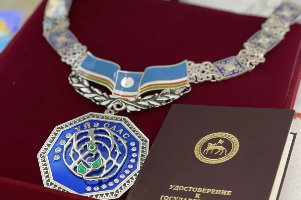 Девять жителей Якутии отметили 100-летний юбилей в первом полугодии 2026 года