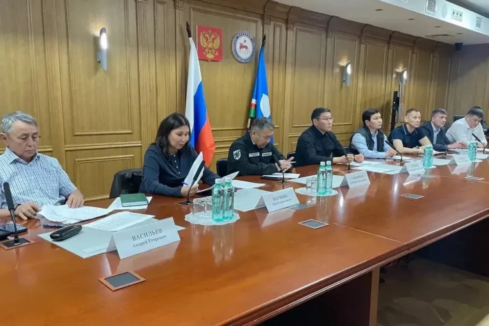 В Якутии усилят работу по обеспечению жителей бензином в условиях повышенного спроса