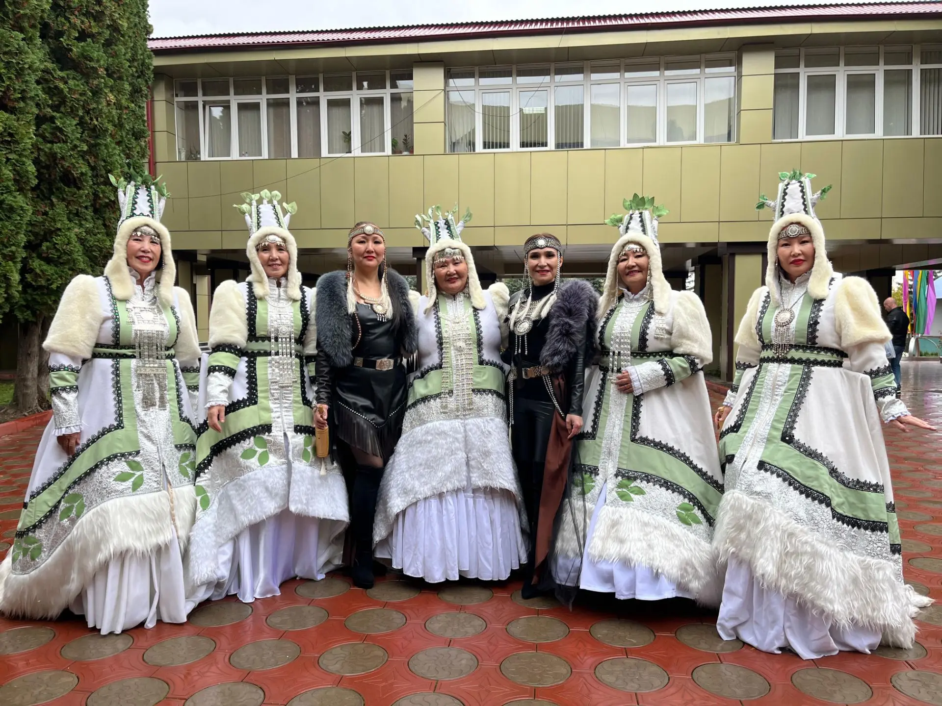 Фото: из личного архива семьи Федоровых