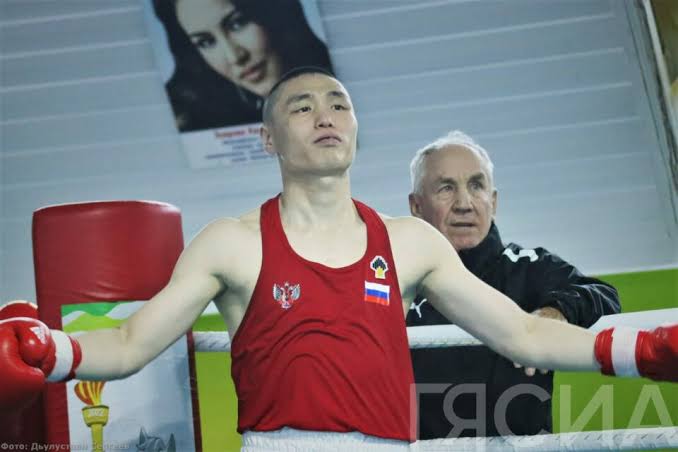Петр Васильев: «Я всегда считал, что камбэк лучше начинать дома»