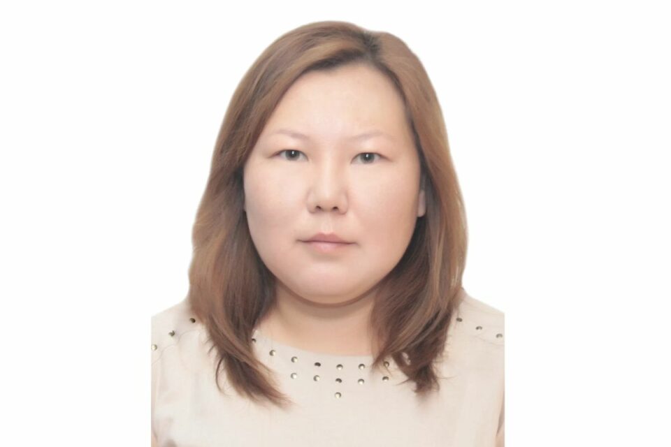Софья Кузьмина назначена заместителем министра транспорта и дорожного хозяйства Якутии