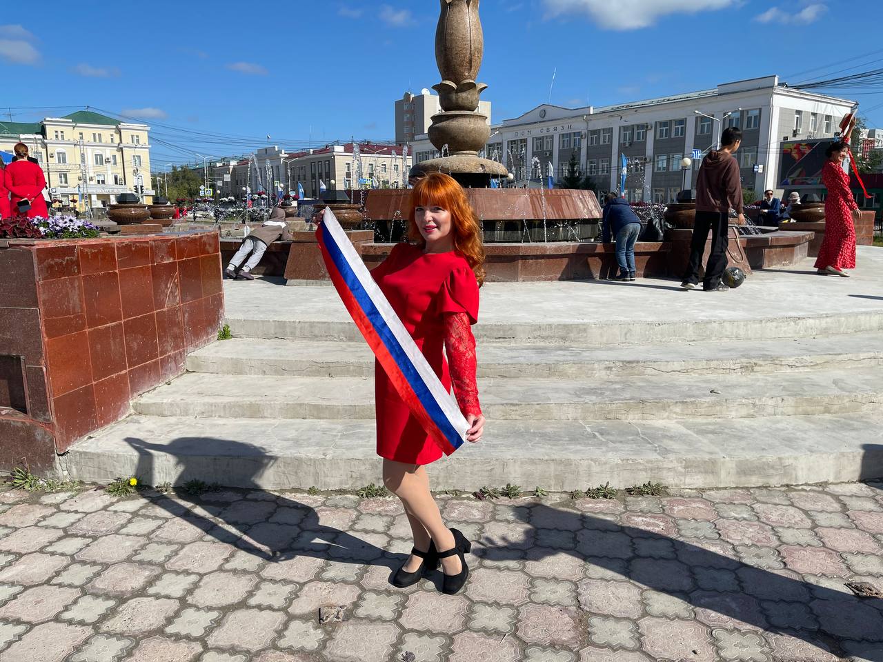 Фото: ЯСИА
