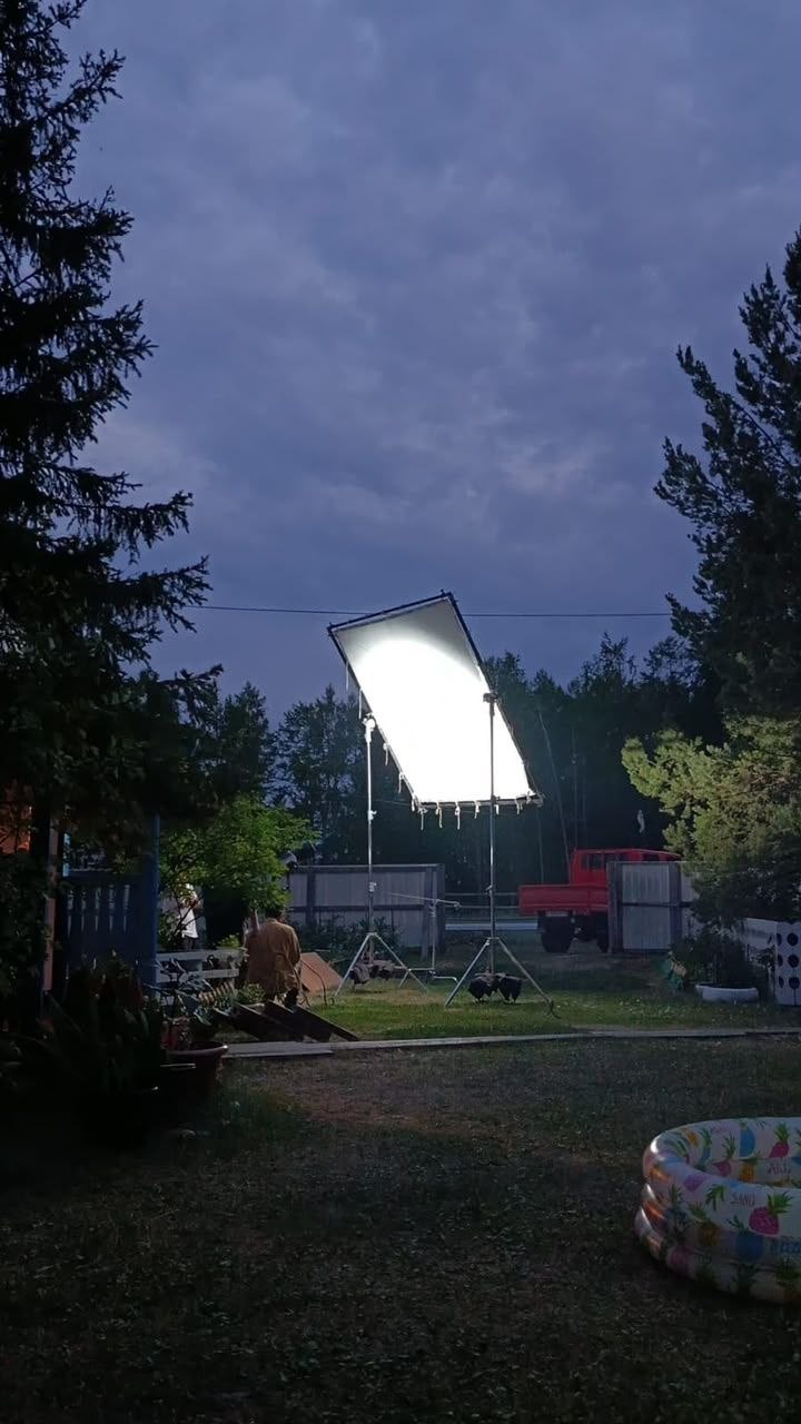 Фото от Эр Санаа Ох-Хотор/«Сахафильм»