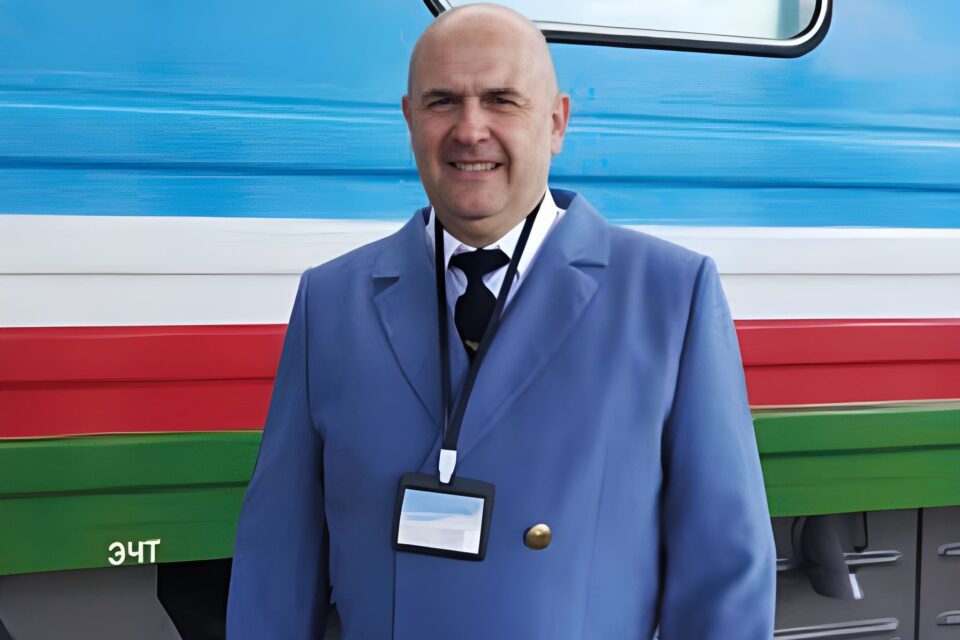Своя колея Сергея Алешковича