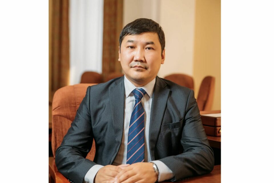 Руслан Винокуров назначен заместителем министра имущественных и земельных отношений Якутии