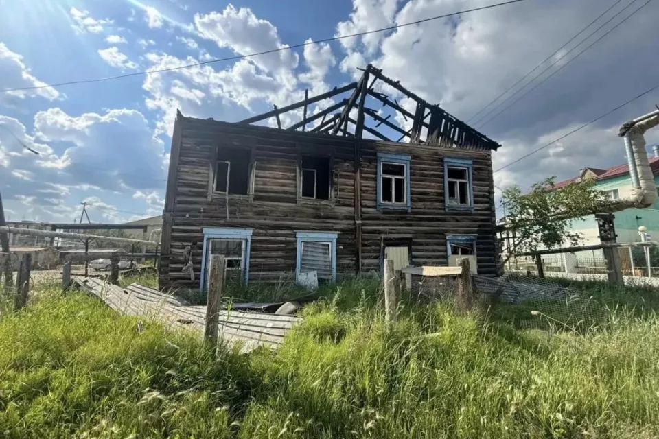 Поджигательница из Якутска, погубившая мать и дочь, признана невменяемой