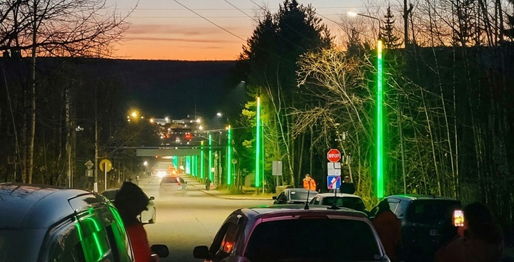 Фото: Полюс-Алдан