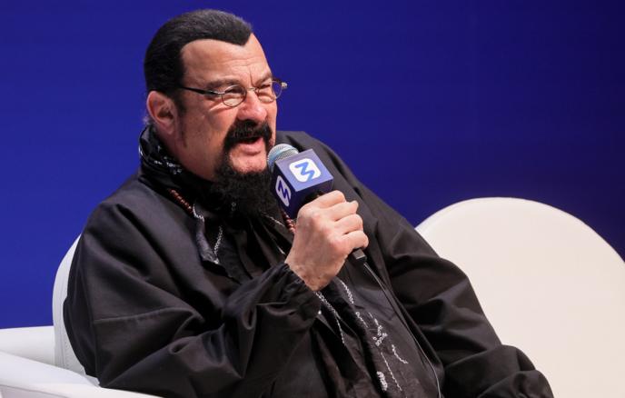 Стивен Сигал назвал Якутию среди любимых регионов России