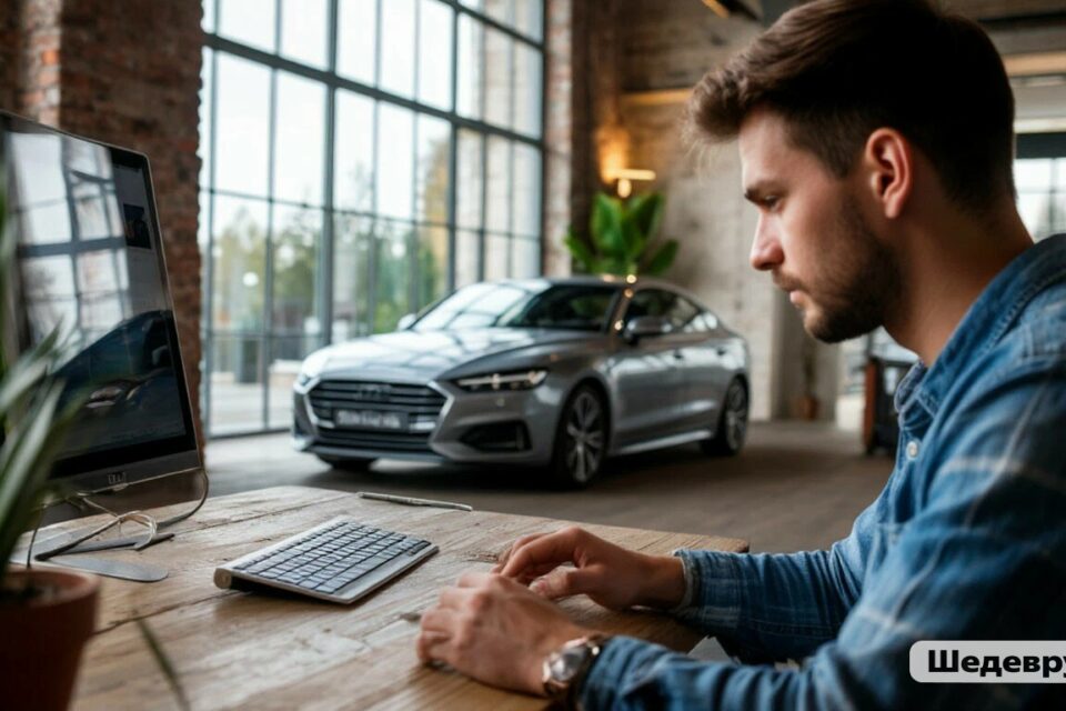 Авито Авто: 28% россиян учитывают рыночную цену машины при покупке