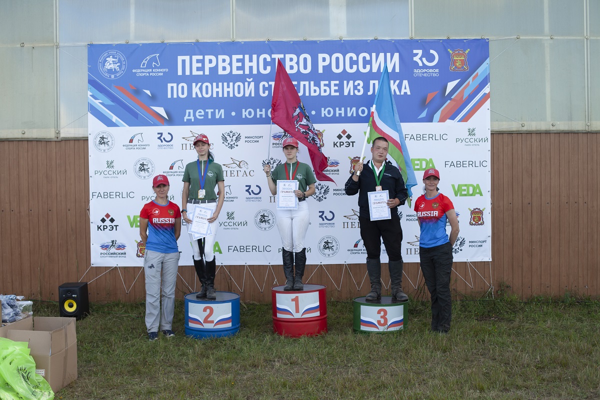 стрельба из лука