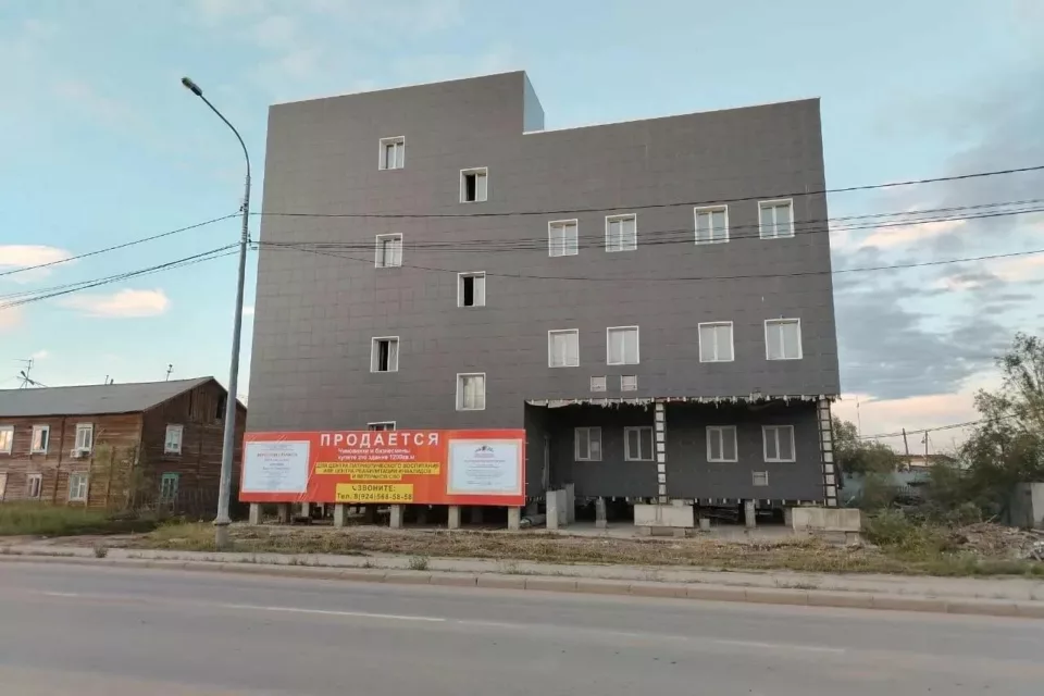 Ветеранам СВО и их семьям предлагают купить доли в здании для бизнеса и аренды