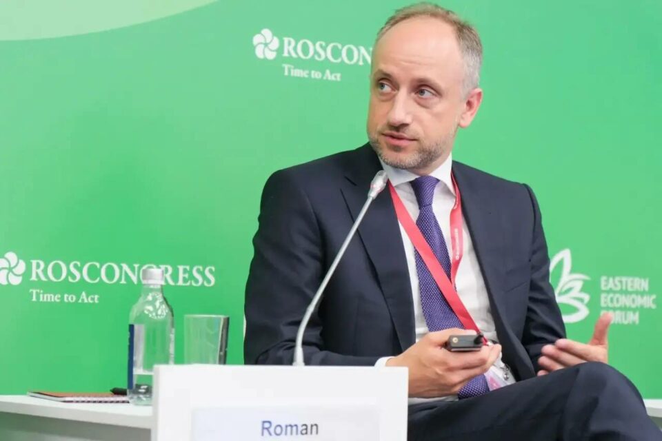 Проект «Здесь я есть» для привлечения кадров в регионы представили на ВЭФ