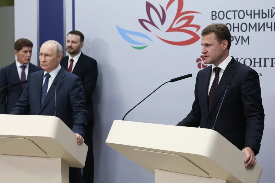 Проект из Якутии представили Владимиру Путину как успешный пример реализации «Дальневосточного гектара»