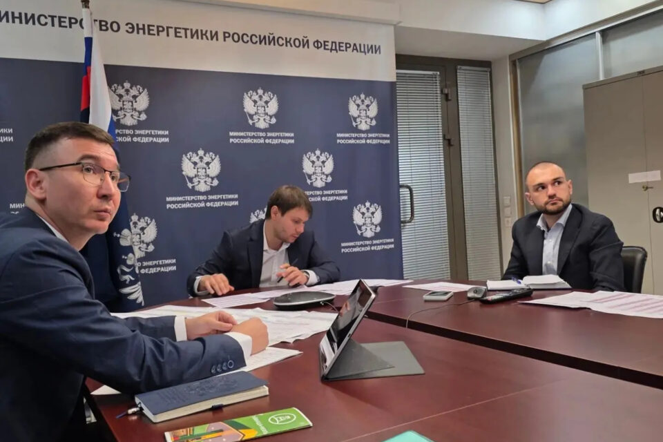 В Минэнерго России согласовали план поставок топлива на октябрь-декабрь 2026 года