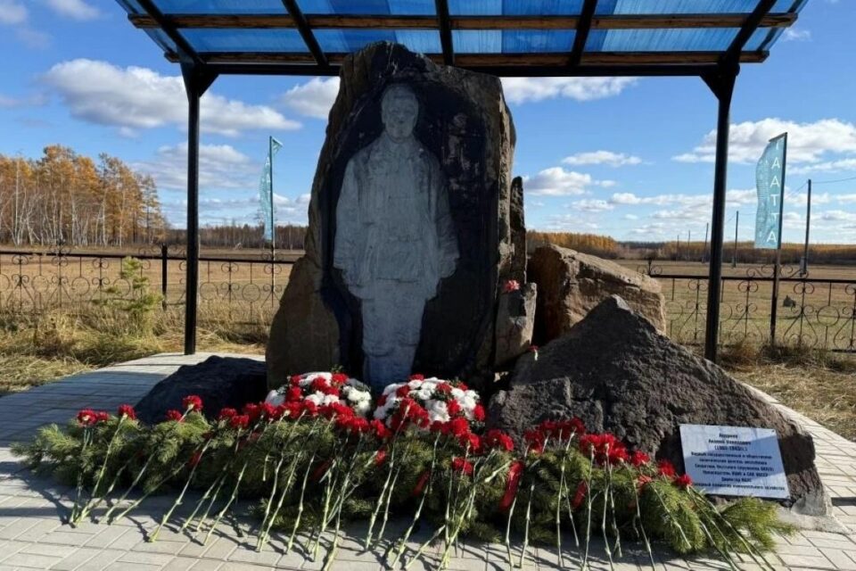 В Якутии отмечают 125 лет со дня рождения Анания Андреева
