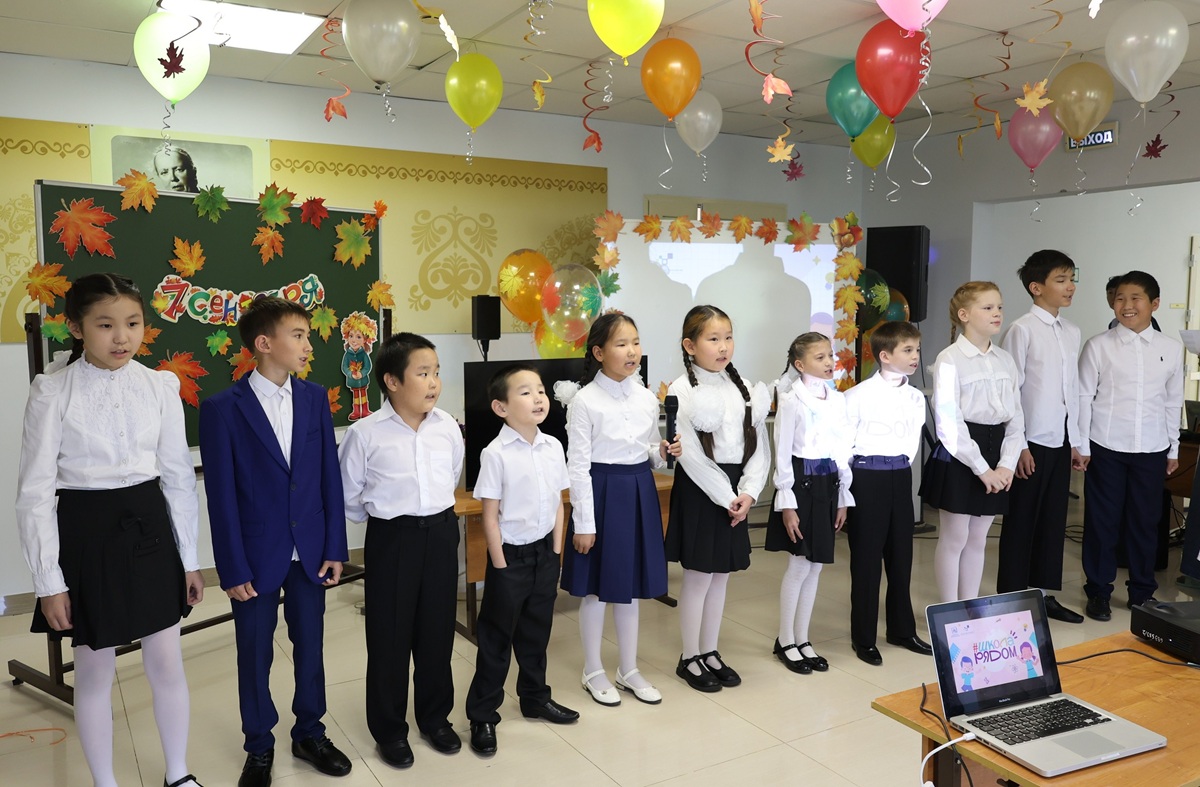 Фото: пресс-служба Федерации профсоюзов Республики Саха (Якутия)